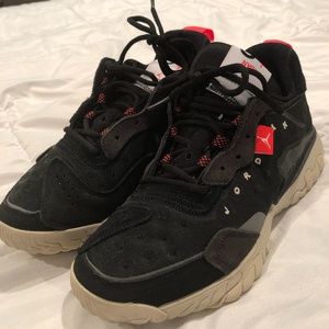 Jordan Delta 2 Shoes